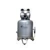 California Air Tools Ultra Quiet/Dry Oil-Free Air Compressor, 2HP, 30Gal, Width: 36 CAT-30020DCADC