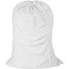 Honey-Can-Do Laundry Bag, White, Mesh LBG-01142