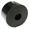 Rubber-Cal Heavy Black Conveyor Belt - Rubber Sheet - .41(3Ply) Thick x 3" Width x 3" Length - Black (5 Pack) 20-140-0437