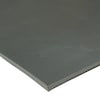 Rubber-Cal Styrene-Butadiene Rubber Sheet - 0.062" Thick x 36" Width x 120" Length - Gray 35-016-062