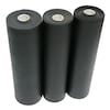 Rubber-Cal Santoprene - 60A - Thermoplastic Sheets and Rolls - 1/8" Thick x 3ft Width x 22ft Length 20-158