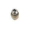 Hhip 1/32-1/2" JT3 Ball Bearing Drill Chuck With Key 3700-1094
