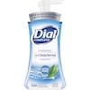 Dial 7.5 oz. Foam Hand Soap Pump Bottle, PK 8 05401