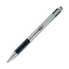 Zebra Pen Retractable Ballpoint Pen, Medium 1.0 mm, Black 27211