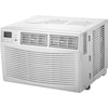 Whirlpool Window-Mounted AC, 230V, 18,000 BTU, 230, Cool Only, 18,000 BtuH WHAW182BW