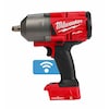 Milwaukee Tool M18 FUEL w/ ONE-KEY High Torque Impact Wrench 1/2 in. Friction Ring 2863-20