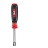 Milwaukee Tool 1/4" HollowCore Magnetic Nut Driver 48-22-2521