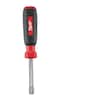 Milwaukee Tool 6mm HollowCore Magnetic Nut Driver 48-22-2533