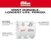 Milwaukee Tool 12 PC HOLE DOZER w/CARBIDE TEETH KIT 49-22-3090