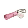 Streamlight Industrial Keychain Flashlight, LED, Pink 73003