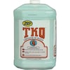 Zep Hand Cleaner, TKO, 1 Gal, Jug, R548 Series, Includes Grit, Lemon Fragrance, 4 Pack R54824