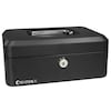 Barska Cash Box, Compartments 3, 2-1/4 in. H CB11830