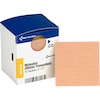 First Aid Only First Aid Kit Refill, 2" X 2" Moleskin Blister Prevention, 10 Per Box FAE-6013