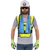 Gilet de refroidissement - INUTEQ - BODYCOOL PRO