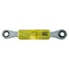 Klein Tools Lineman's Insulating 4-in-1 Box Wrench KT223X4-INS
