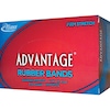 Alliance Rubber Rubberbands, Advntg, 84, 1Lb 26845