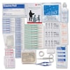First Aid Only Bulk First Aid Kit Refill, Cardboard, 25 Person 223-Refill