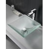 Delta Metal, Faucet, Push Pop-Up 72174-BL