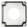 Raco Electrical Box Cover, 30-50A Receptacle 810C