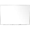 Ghent 24-1/2"x36-1/2" Magnetic Porcelain Whiteboard M1-23-1