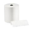 Georgia-Pacific enMotion Hardwound Paper Towels, 1 Ply, Continuous Roll Sheets, 425 ft, White 89410