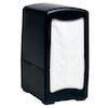 Kimberly-Clark Professional Tall Fold Napkins Dispenser, PK250, 1 White 98710