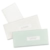 Avery Avery® Continuous Form Computer Labels for Pin-Fed Printers 4076, 5" x 2-15/16", Box of 3,000 7278204076