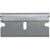 Stanley Replacement Razor Blades,PK10 (28-510) | Zoro