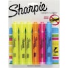 Sharpie Highlighter, Wide Barrel, PK36 25876PP