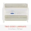 Xyron Lamination Refill, Two-Sided, 5" DL1601-18