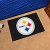 Fanmats NFL Pittsburgh Steelers Rug 19in. x 30in. 28803