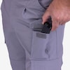 Propper Mens Tactical Pant, Khaki, Size 30x34 In F52525025030X34