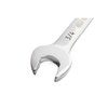 Gearwrench Combination Ratcheting Wrench, 7/16" 90 86744