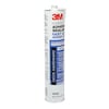 3M UV-Resistant Fast Cure 4000 UV Gasket Sealant, 10 oz, White, Temp Range -40 to 190 Degrees F 06580