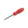 Tekton T15 Torx Hard Handle Black Oxide Blade Screwdriver DST11150