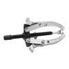 Groz Bearing Pliers, 3 Jaw, 150mm 36032