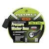Flexzilla Pressure Washer Hose, 1/4" x 25, M22 Fi HFZPW3425M