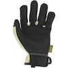 Mechanix Wear MIG Welding Gloves, Goatskin Palm, M, PR HRL-05-009