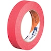 Shurtape Masking Tape, Red, 24mm x 55m, PK36 CP 631