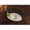 Mercer Cutlery Saucier Spoon, w/Spout M35142