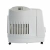 Aircare Portable Humidifier, Portable, 3.6 gal, 3,600 sq. ft., Console, White MA1201