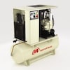 Ingersoll-Rand Rotry Scrw Air Cmpresr w/Air Dryer, 15 HP UP6-15CTAS-150/120-460-3
