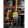 Hubbell Wiring Device-Kellems Electrical Box, 33 cu in, FSCC Box, 1 Gangs, Valox HBLPOB1D