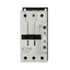 Eaton IEC Magnetic Contactor, 3 Poles, 120 V AC, 50 A, Reversing: No XTCE050D00A