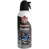 Dust-Off Aerosol Duster, 10 oz., PK2 DSXLP