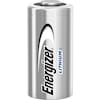 Energizer Battery, 123A, Lithium, 3V EL123APBP