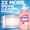 Dawn Dishwashing Detergent, 24 oz., Bottle, PK10 74093