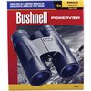 Bushnell Binocular, 10 X 42 Magnification, Roof Prism, 293 ft Field of View 141042