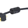 Monoprice A/V Cable, Ultra Slim SVGA M/F, 15Ft 6372