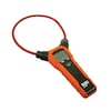 Klein Tools Clamp Meter, Digital AC Electrical Tester with 18-Inch Flexible Clamp CL150